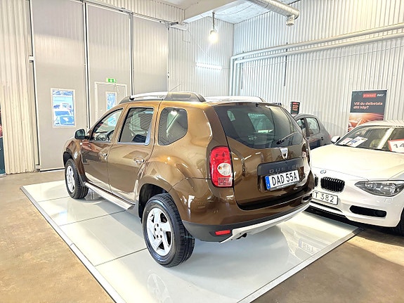 Dacia Duster 5 of 12
