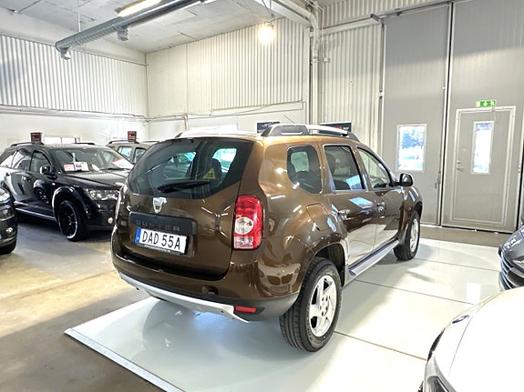 Dacia Duster 7 of 12