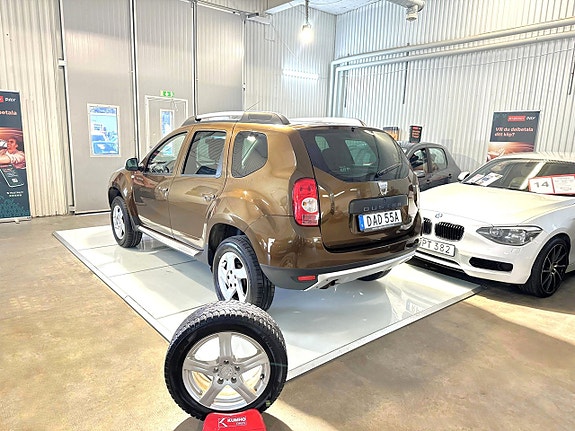Dacia Duster 6 of 12