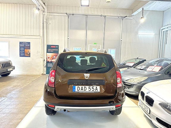 Dacia Duster 12 of 12