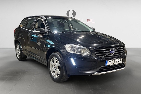 Volvo XC60 9 of 17