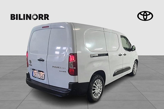 Toyota Proace City 6 of 18