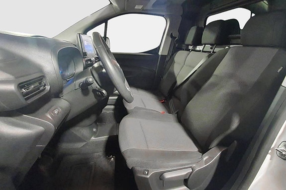 Toyota Proace City 15 of 18