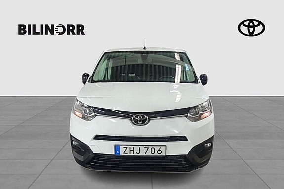 Toyota Proace City 9 of 18