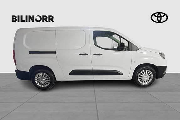 Toyota Proace City 7 of 18