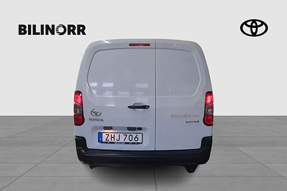 Toyota Proace City 4 of 18