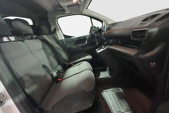 Toyota Proace City 13 of 18