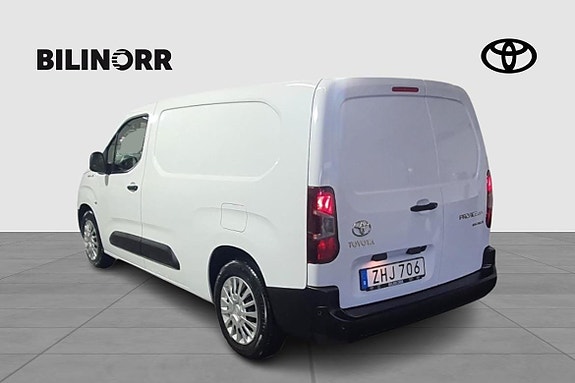 Toyota Proace City 3 of 18