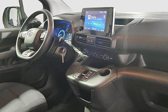 Toyota Proace City 12 of 18