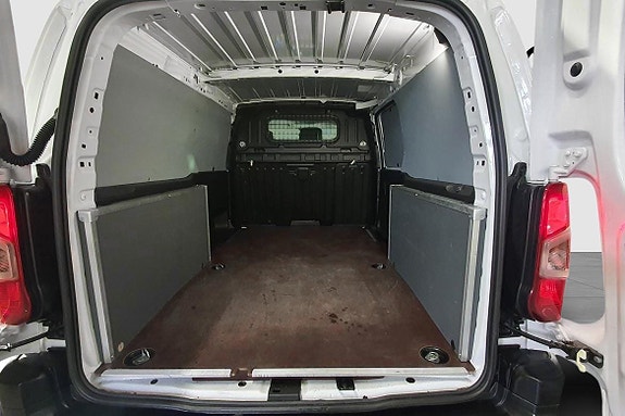 Toyota Proace City 5 of 18