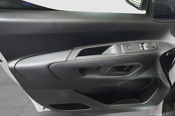Toyota Proace City 16 of 18