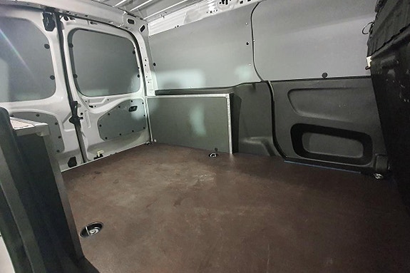 Toyota Proace City 14 of 18