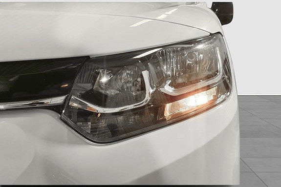 Toyota Proace City 10 of 18