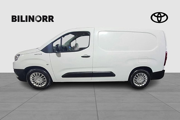 Toyota Proace City 2 of 18