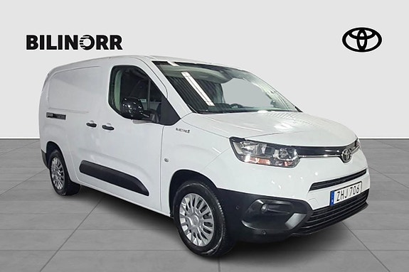 Toyota Proace City 8 of 18