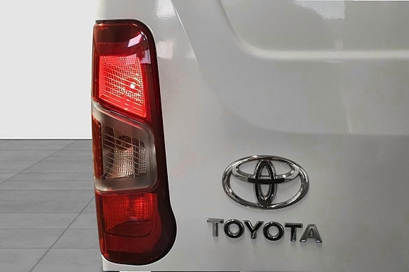 Toyota Proace City 11 of 18