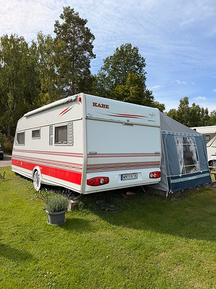 KABE Smaragd XL KS 3 of 10