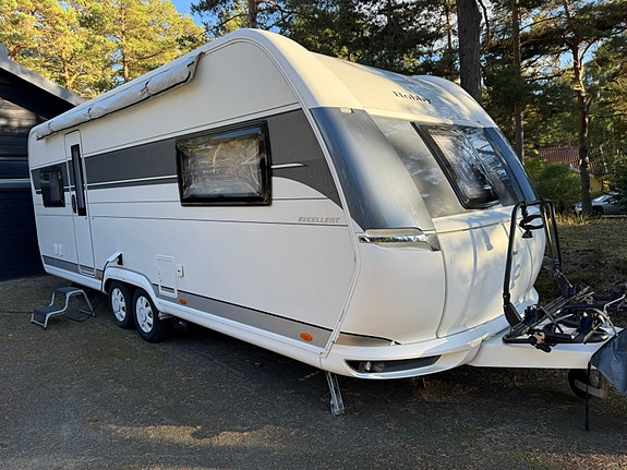 Hobby 620 Excellent CL 6 of 6