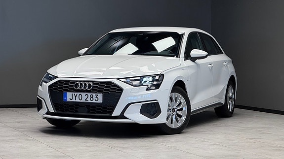 Audi A3 18 of 20