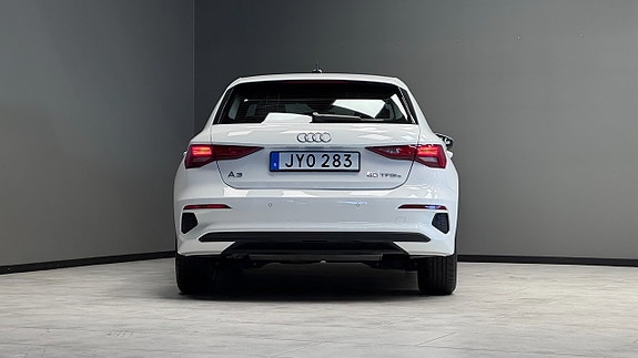 Audi A3 19 of 20