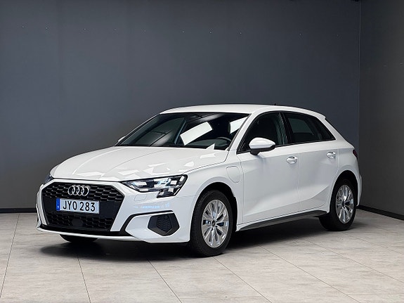Audi A3 15 of 20