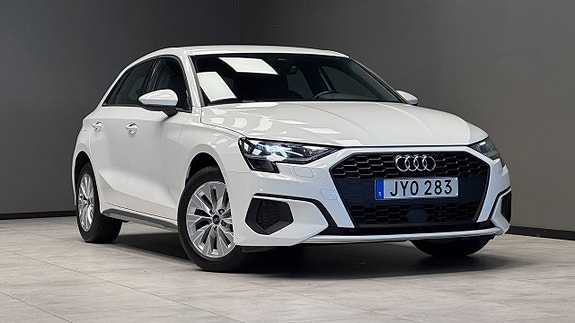 Audi A3 16 of 20