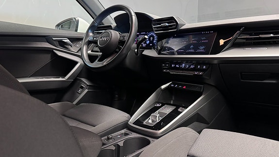 Audi A3 8 of 20