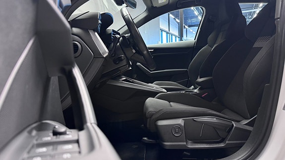 Audi A3 13 of 20