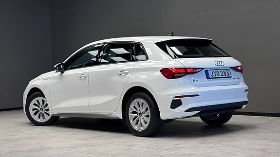 Audi A3 17 of 20