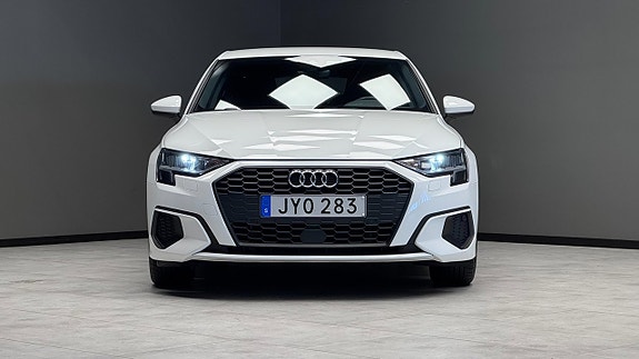 Audi A3 20 of 20