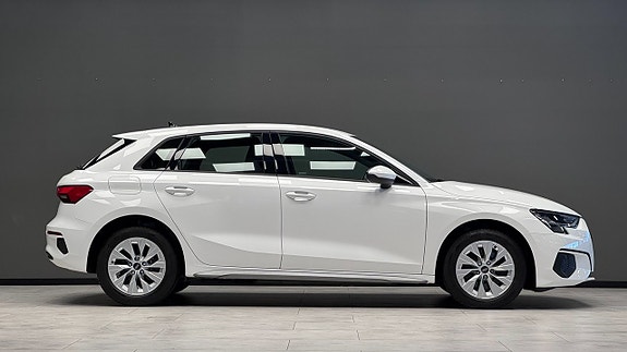 Audi A3 5 of 20