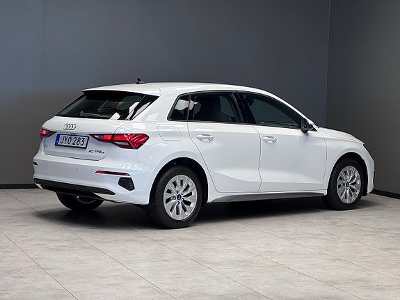 Audi A3 2 of 20