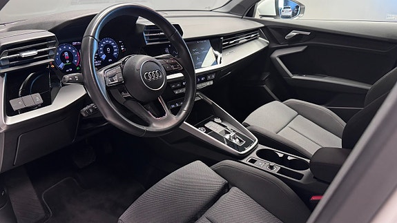Audi A3 6 of 20