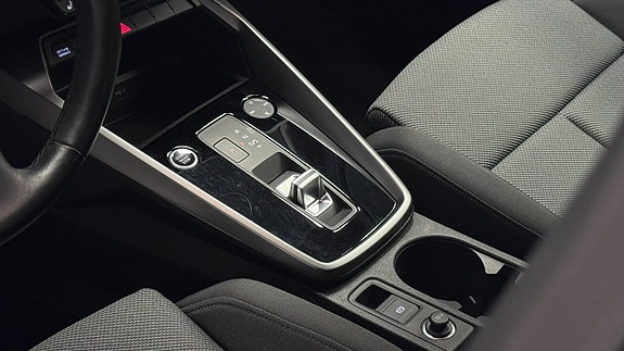 Audi A3 12 of 20