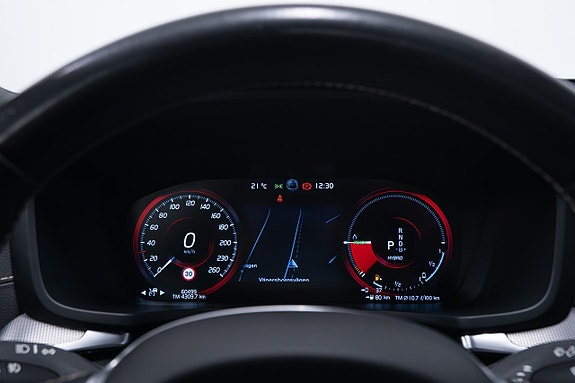Volvo S60 18 of 26