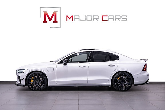 Volvo S60 3 of 26
