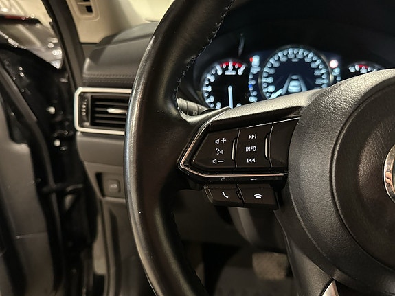 Mazda CX-5 23 of 25