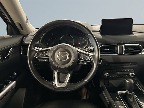 Mazda CX-5 9 of 25