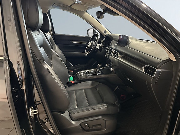 Mazda CX-5 10 of 25
