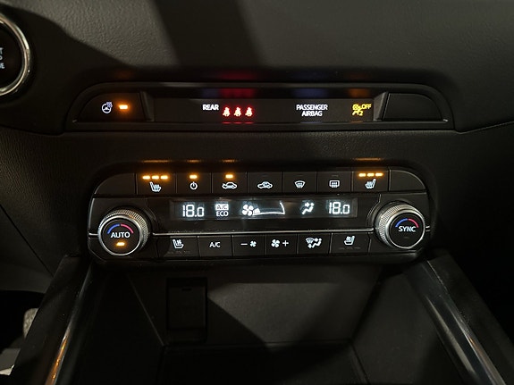 Mazda CX-5 21 of 25