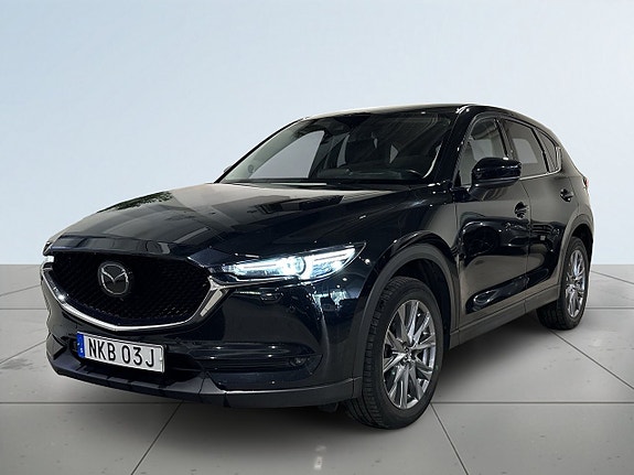 Mazda CX-5 16 of 25