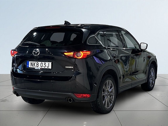 Mazda CX-5 6 of 25