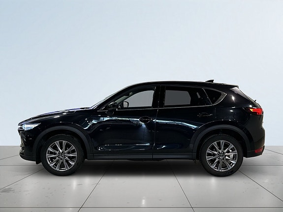 Mazda CX-5 4 of 25