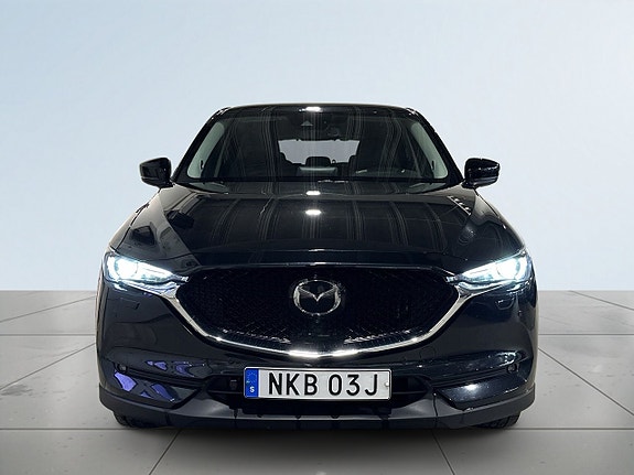 Mazda CX-5 2 of 25