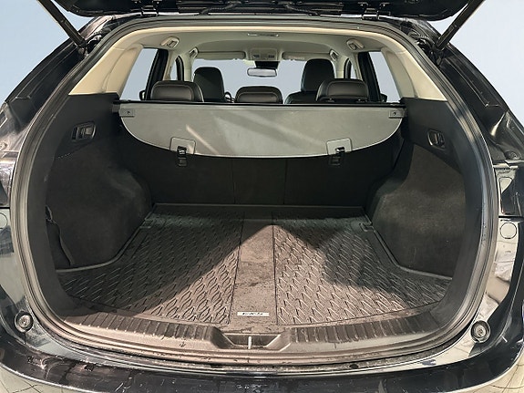 Mazda CX-5 12 of 25