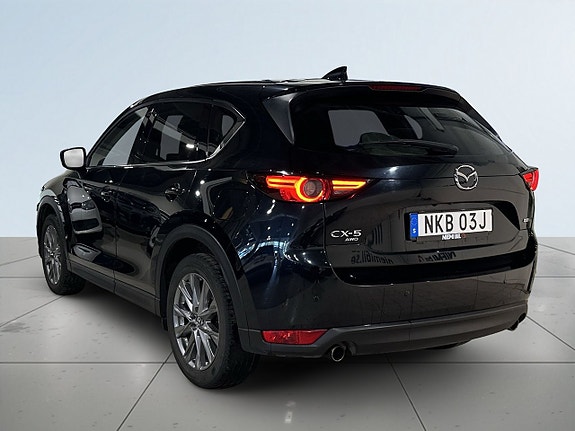 Mazda CX-5 5 of 25