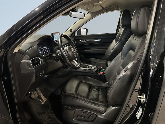 Mazda CX-5 7 of 25