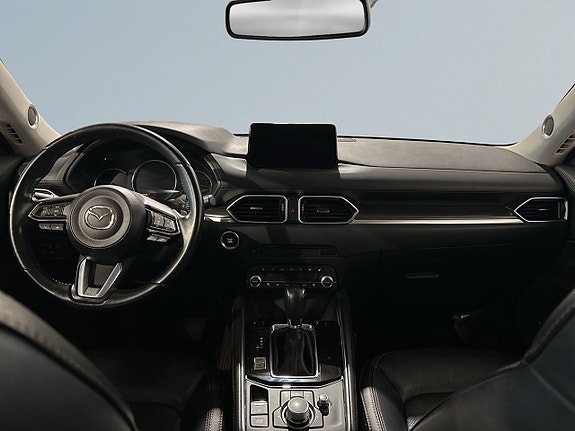 Mazda CX-5 8 of 25