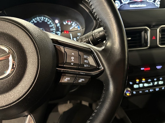 Mazda CX-5 22 of 25