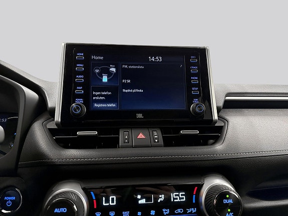 Toyota RAV4 11 of 17